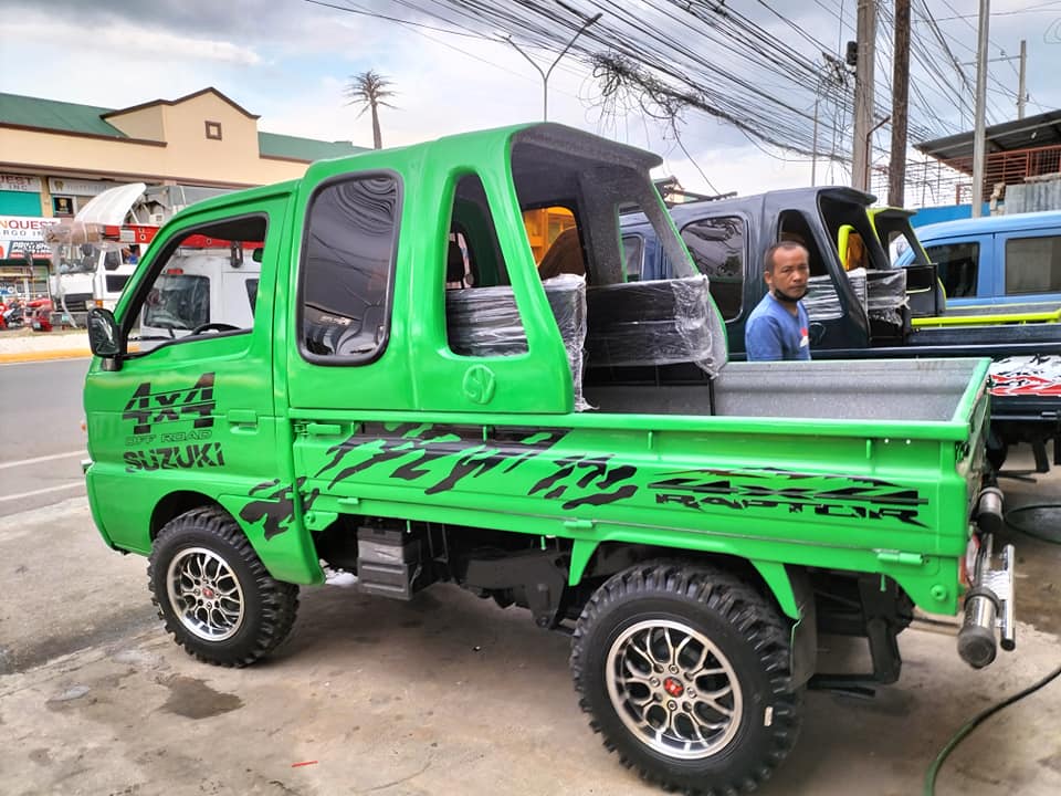 🔥 AVAILABLE !!... - Surplus Multicabs - Suzuki Japan Surplus | Facebook
