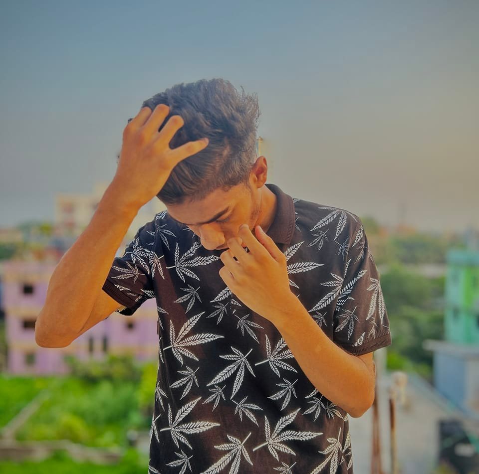 Dipto Paul