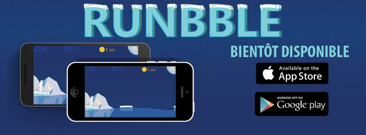 Runbble
