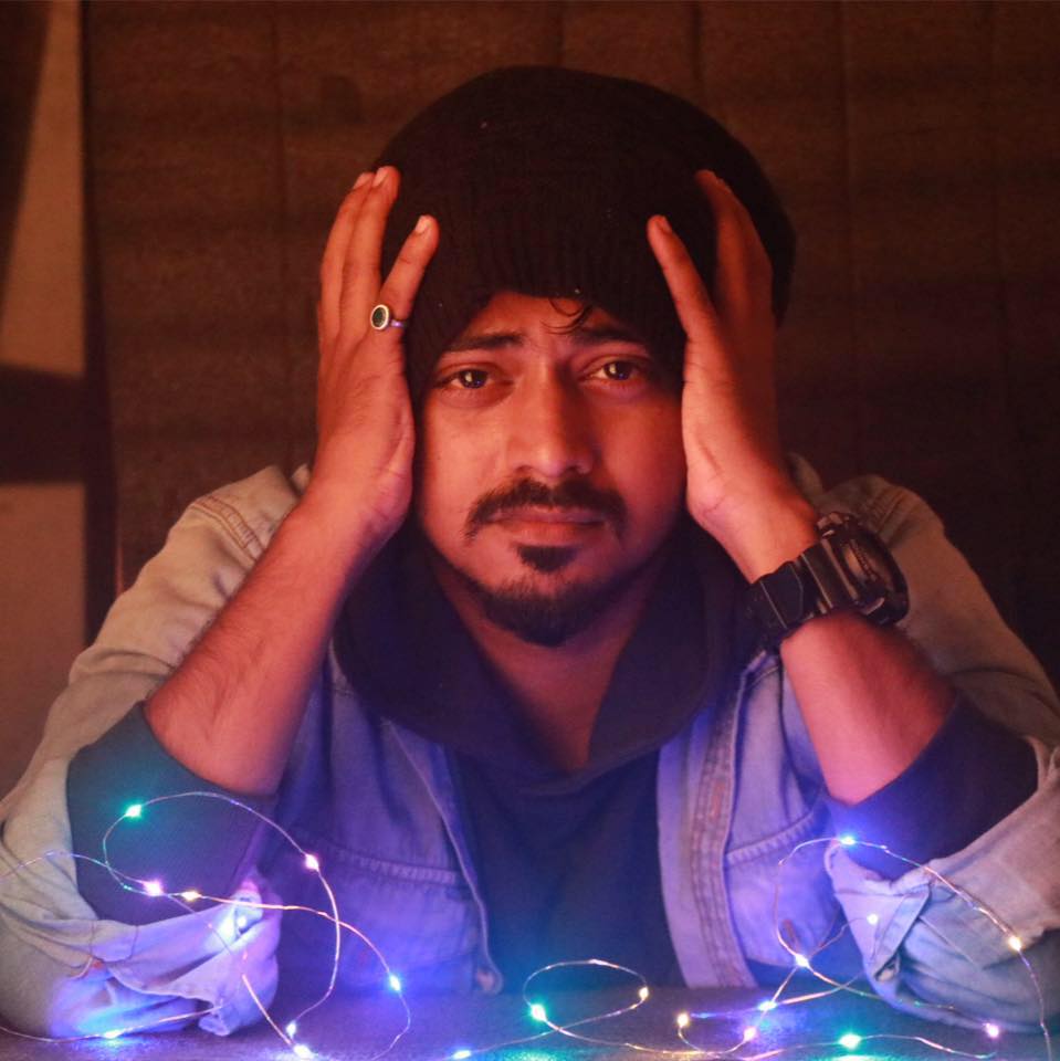 Amit Rokade