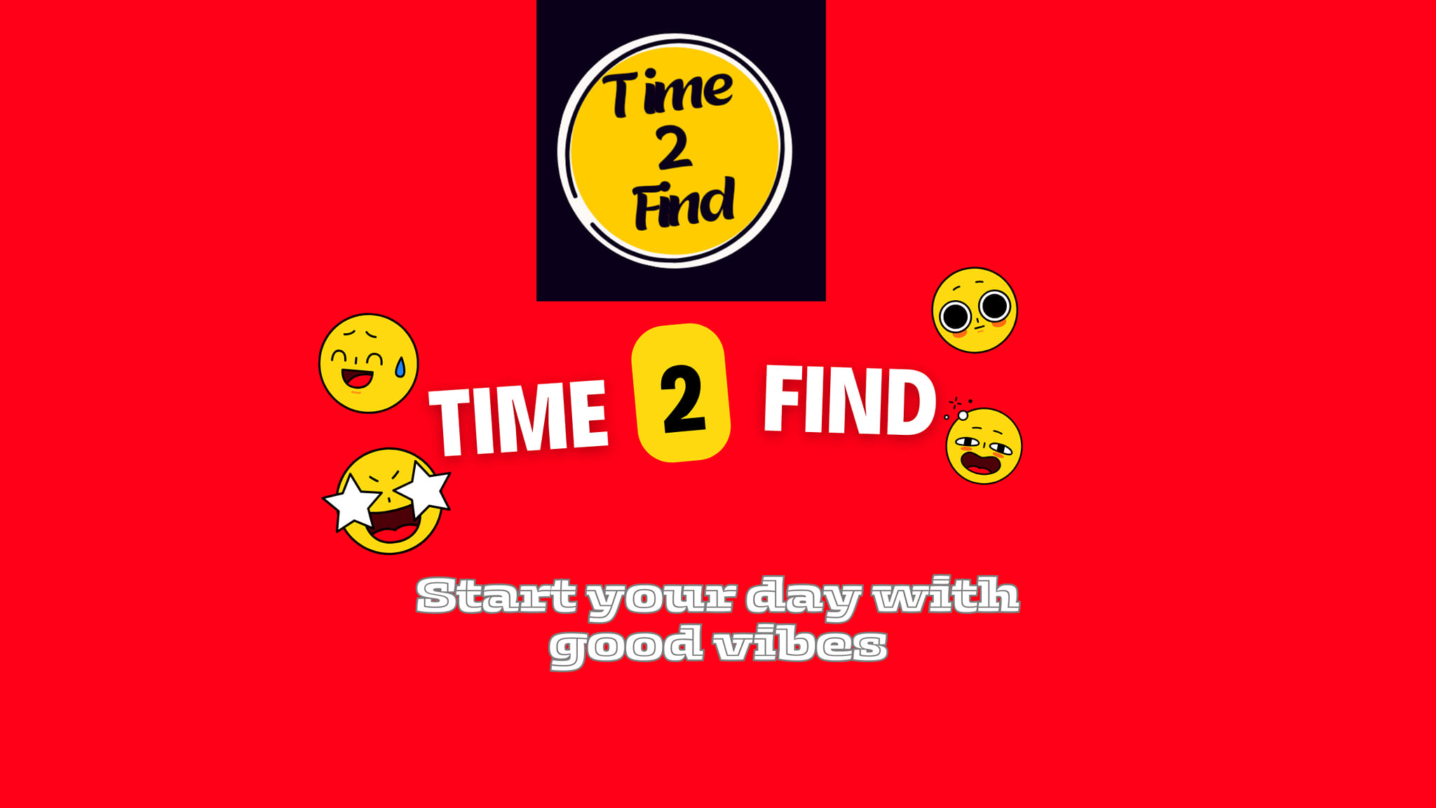 Time2Find