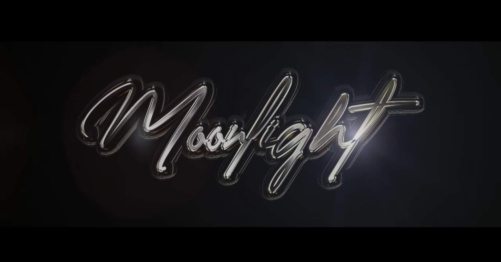 Moonlight Visuals