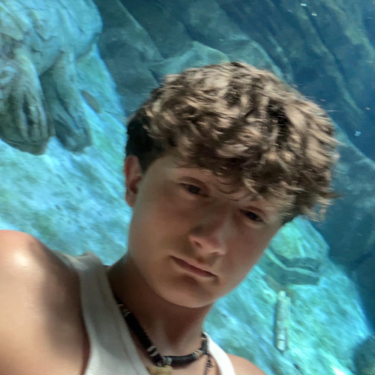 Caden Rust