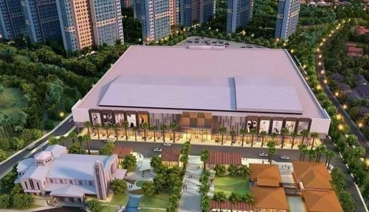 Empire East Affordable Condo In Pasig | Taguig