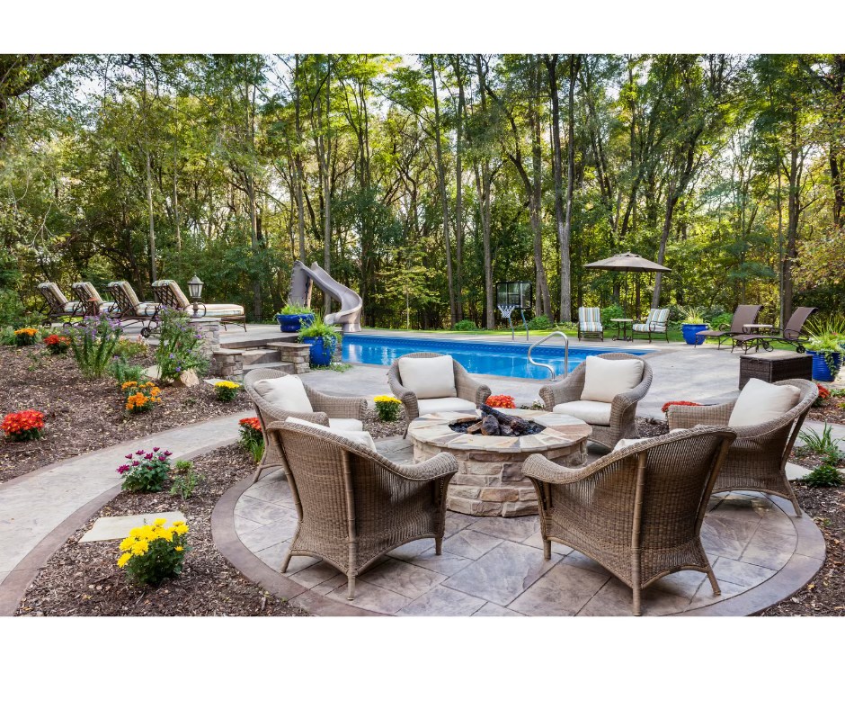 Modern Hardscapes | Westport MA