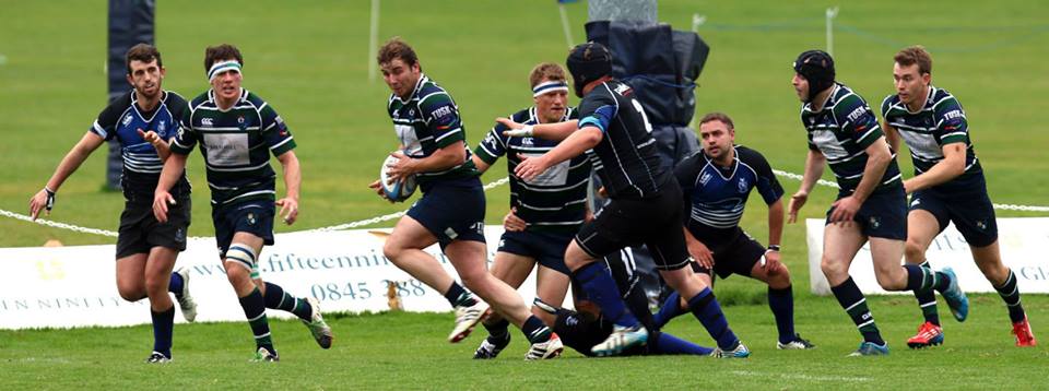 GHK Rugby Club | Glasgow
