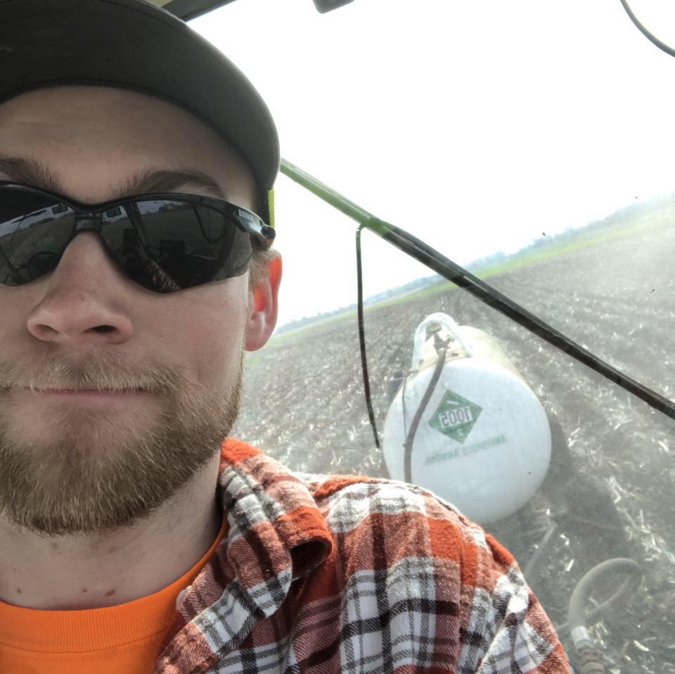 Wes Farms