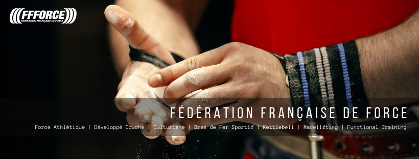 Fédération française Haltérophilie - Musculation - Les championnats ...