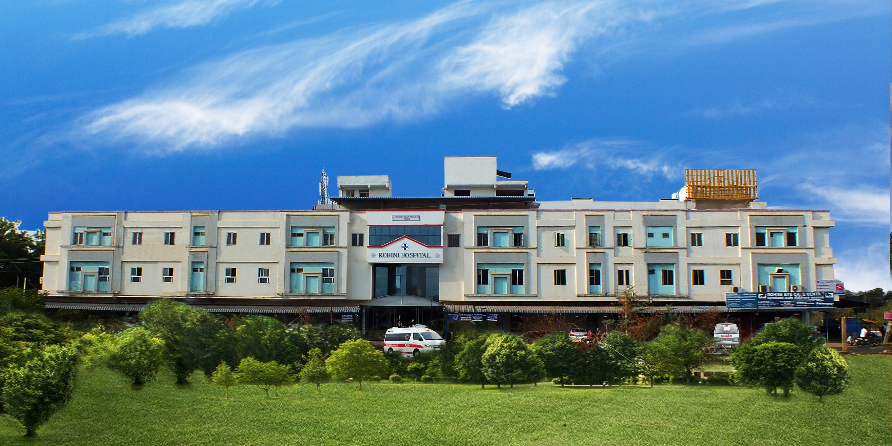MATHI - Gynecologist in Ganapathy Coimbatore, Best Gynecologist in ...