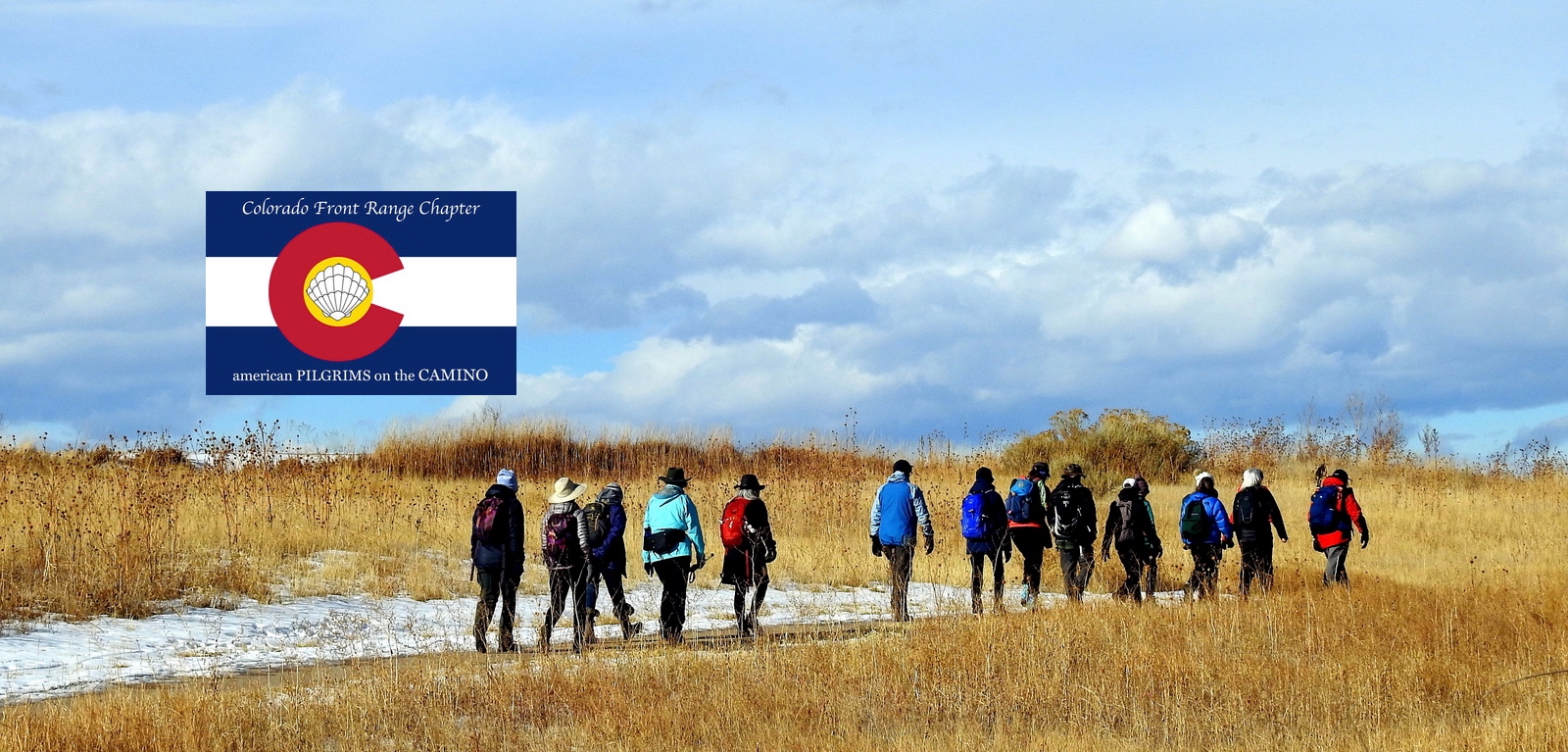 Colorado Front Range Chapter - American Pilgrims on the Camino
