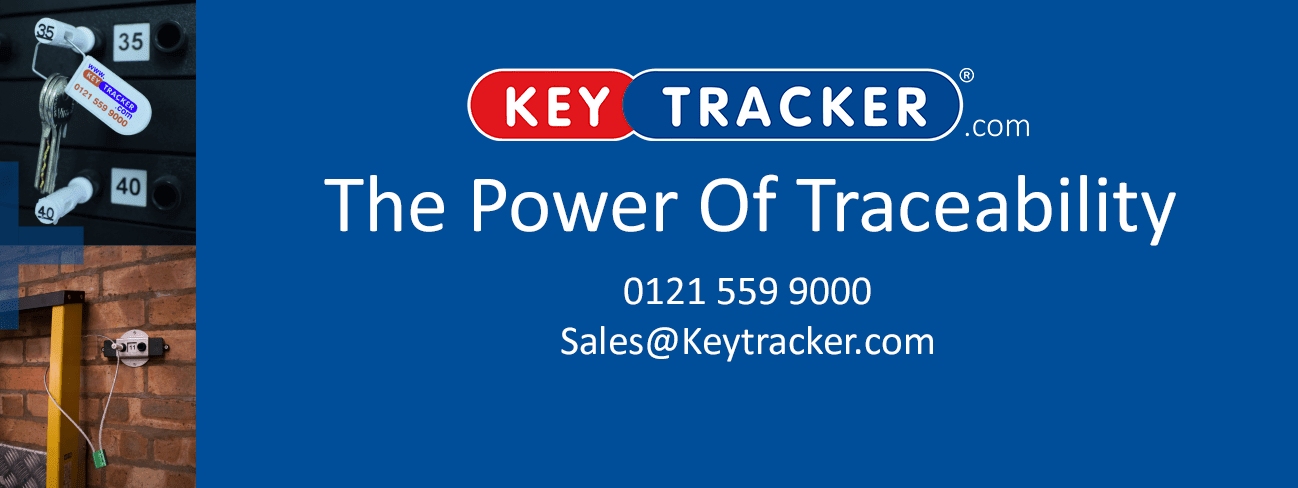 Keytracker Ltd | Rowley Regis