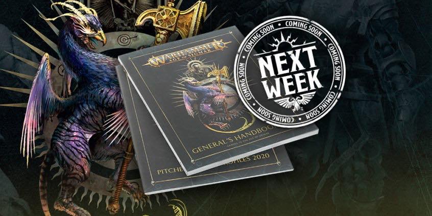 ‼️ Sunday Preview Catch-up -... - Warhammer - Wakefield