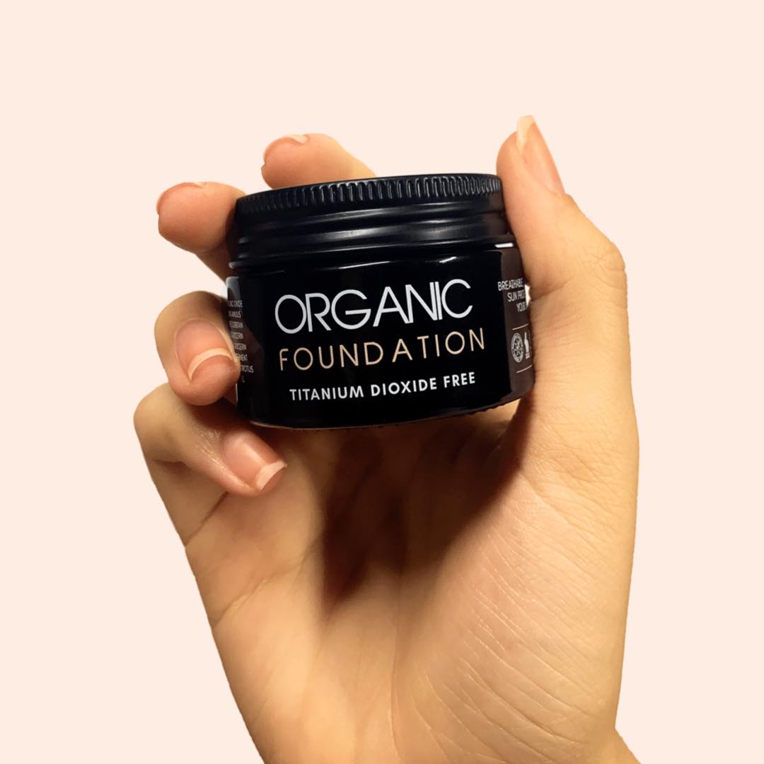 What’s NOT in your makeup matters, too. MG Naturals makeup is ...