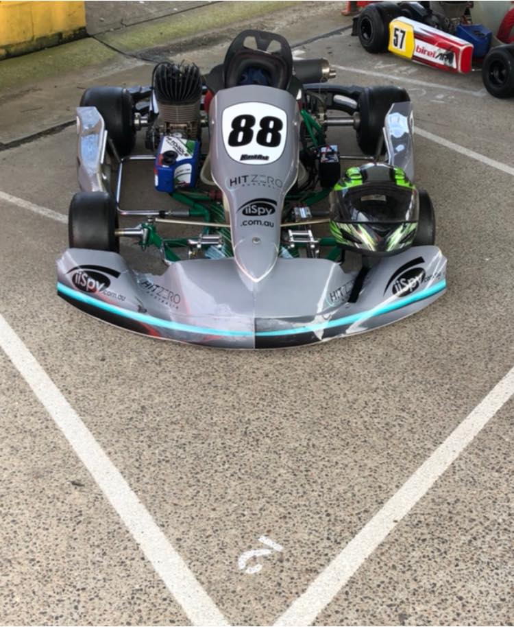 LG Racing