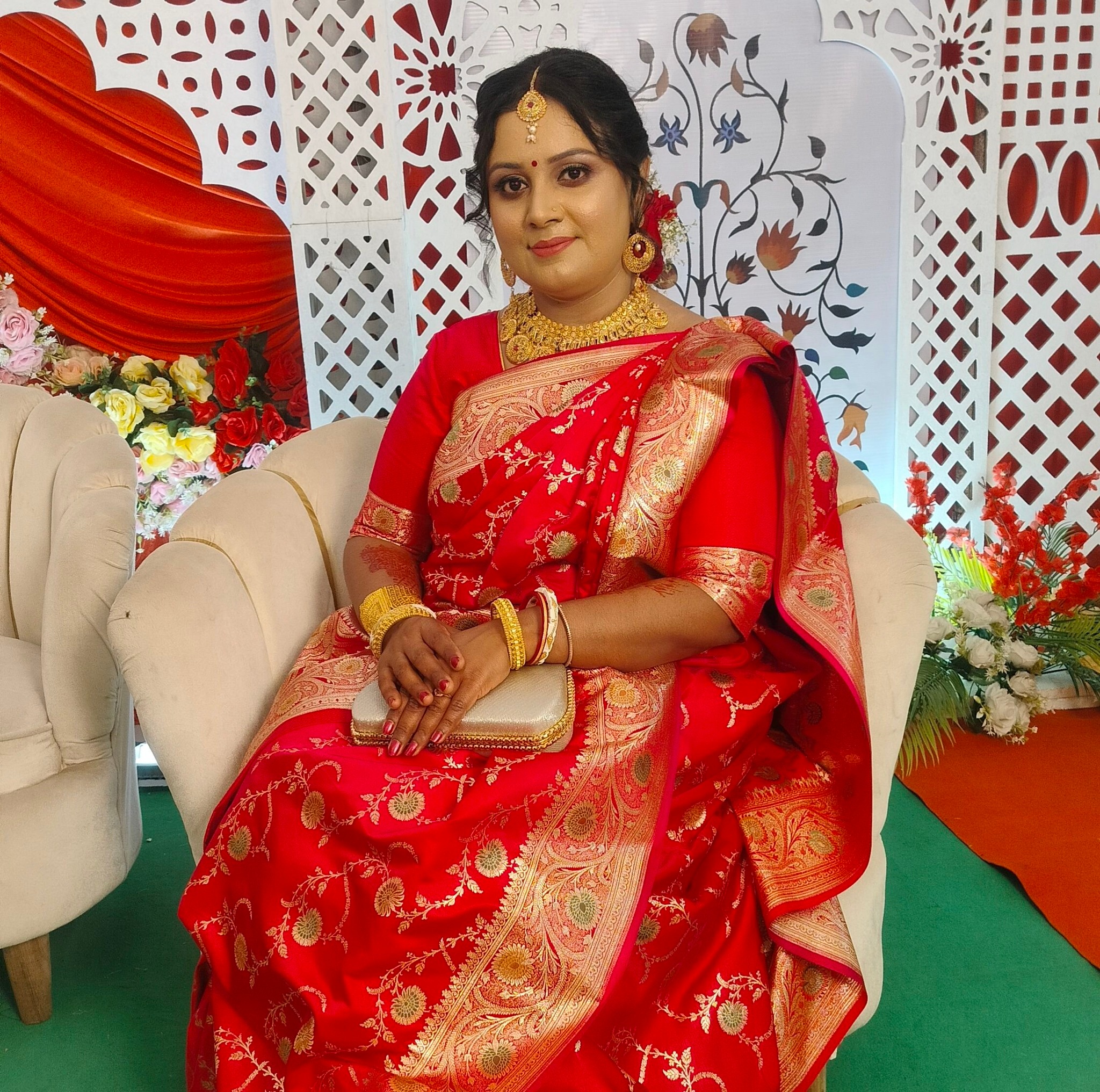 Shompa Acharjec
