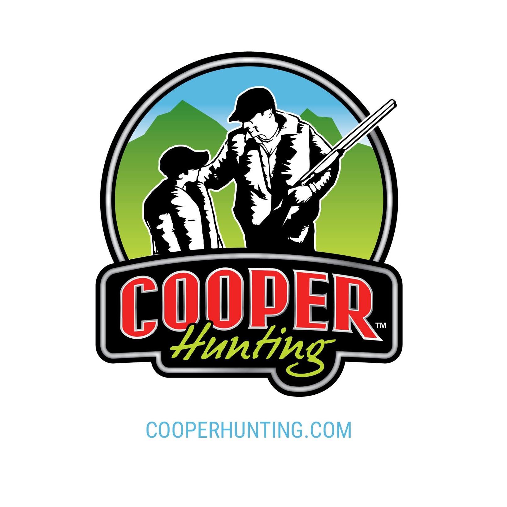 Cooper Hunting - Tag up some of your buddies 😂😂😂 | Facebook