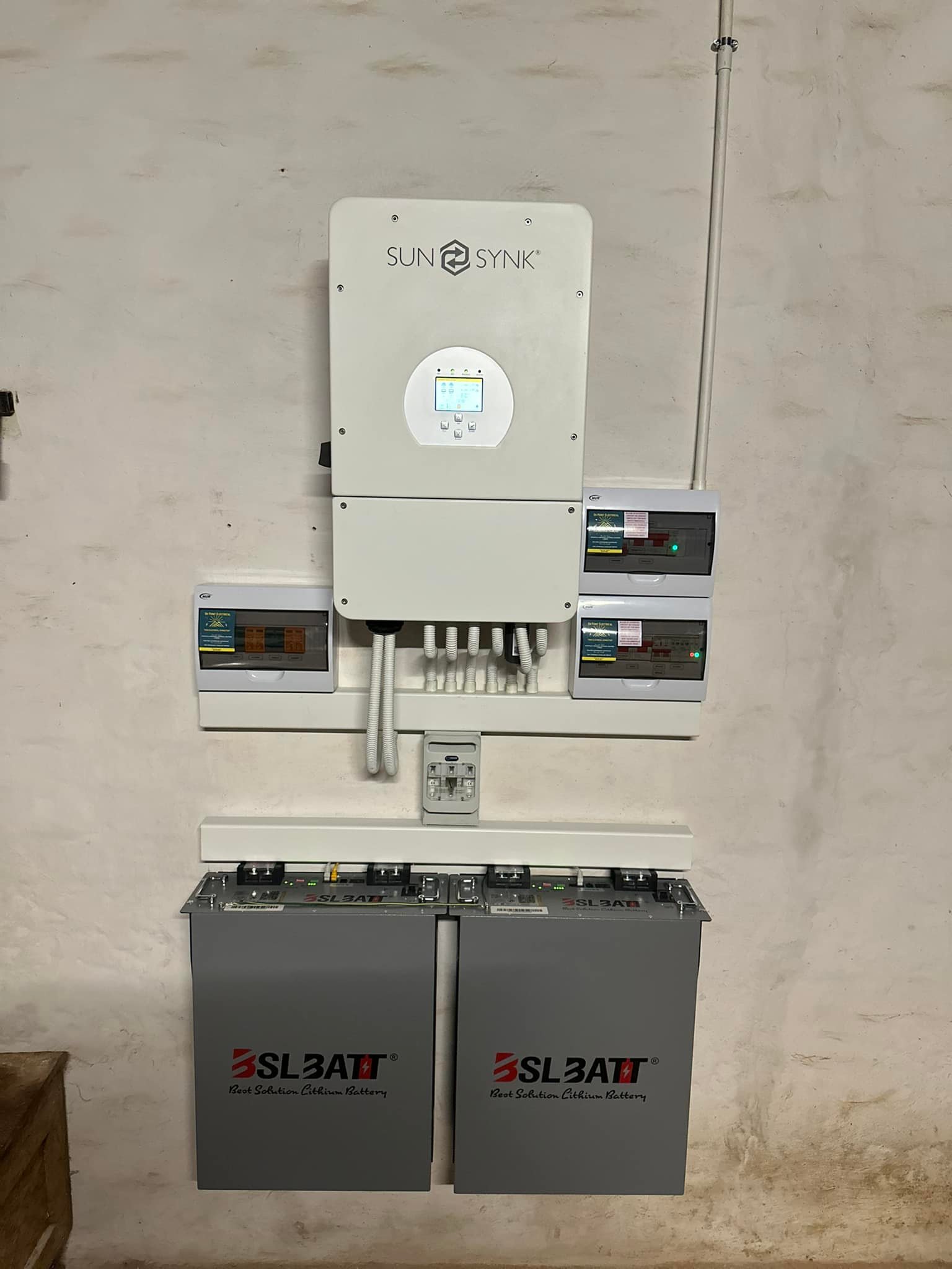 On Point Electrical | Polokwane