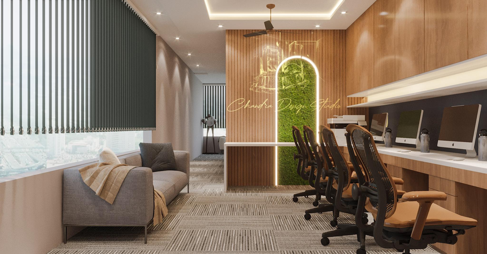 Chandra design studio | Jaipur