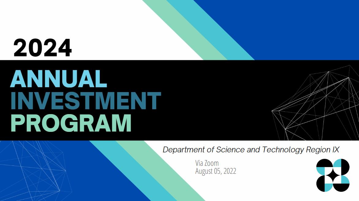 DOST IX conducts Budget... - DOST Regional Office No. IX | Facebook