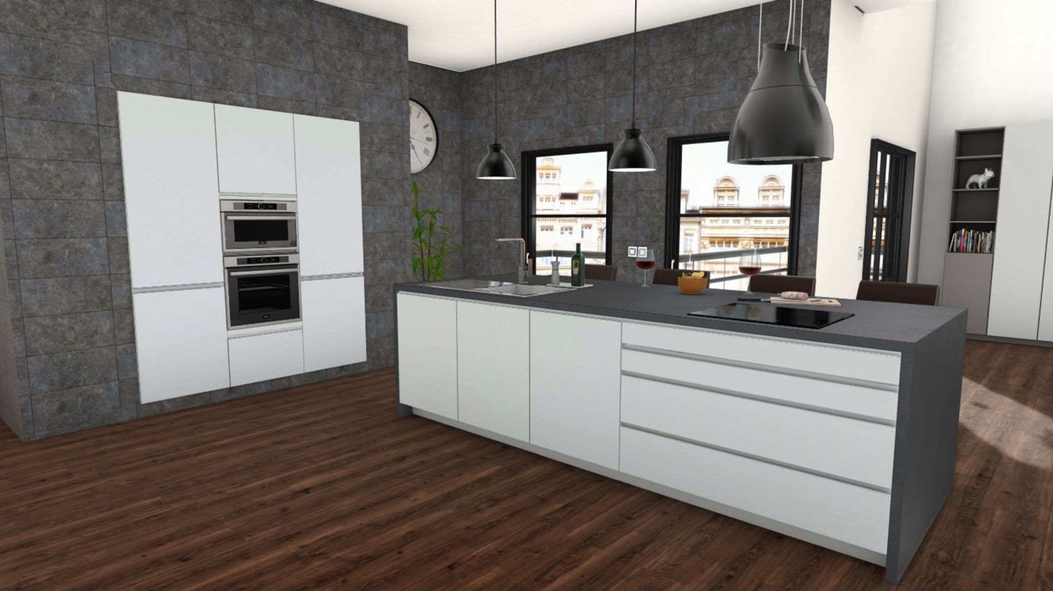 Schmidt - Get your creativity flowing and #designyourhome...