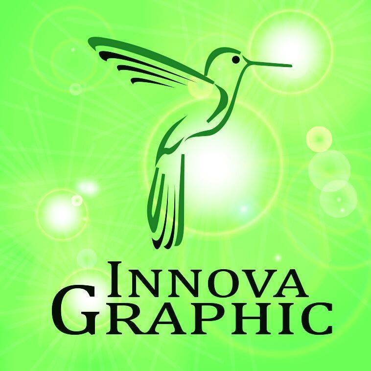 Innova graphic GDL - ¿YA TIENES TU PLAYERA PARA IDENTIFICAR A TU GRUPO ...