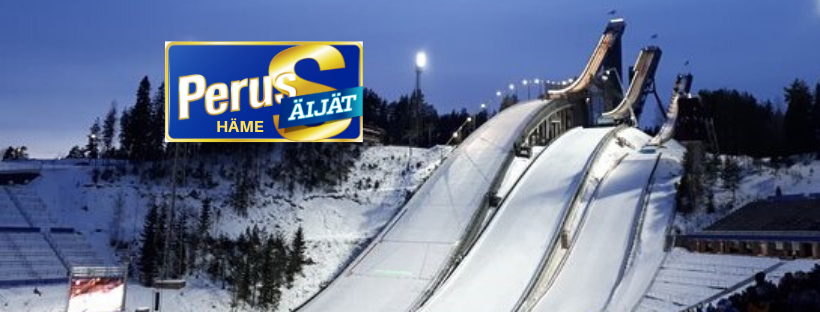 PerusÄijät Häme