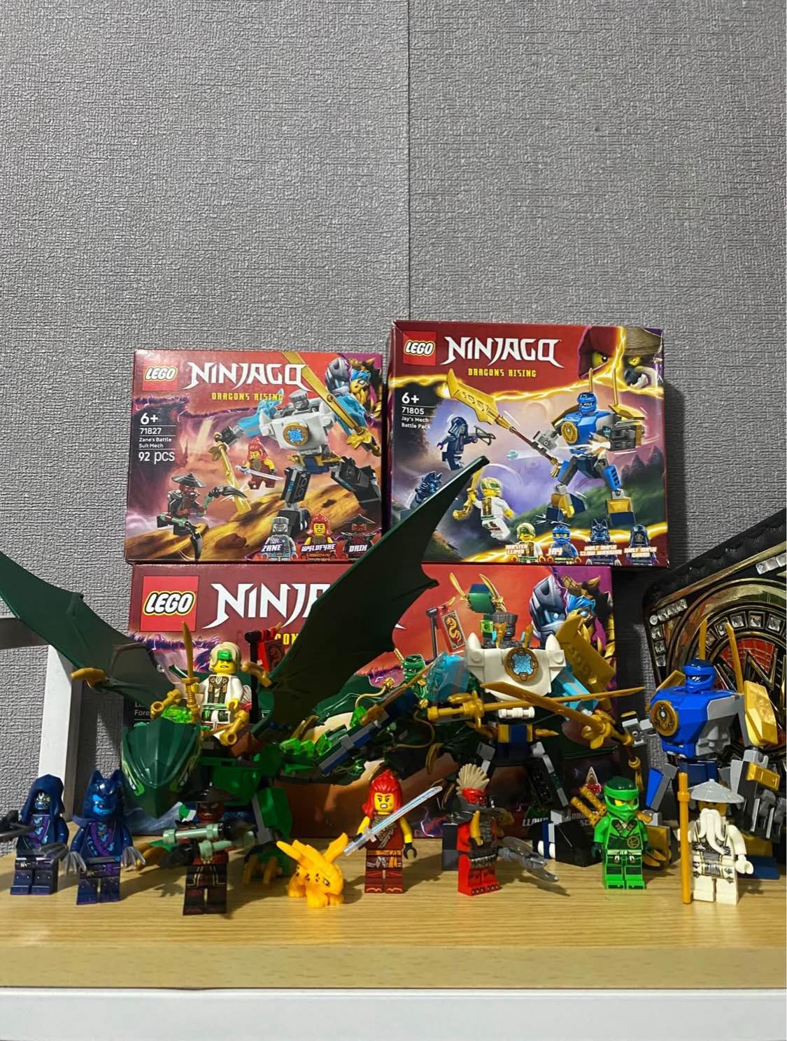 Lego Ninjago sets for sale