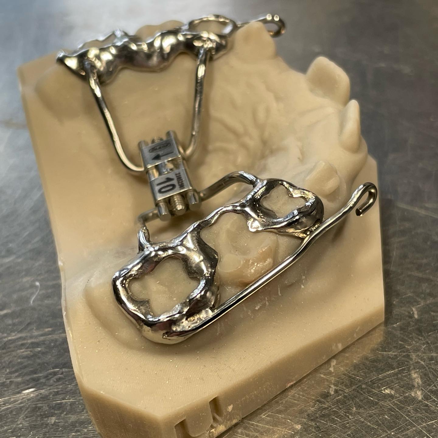 Novadental lab.Od. added a new photo... - Novadental lab.Od.