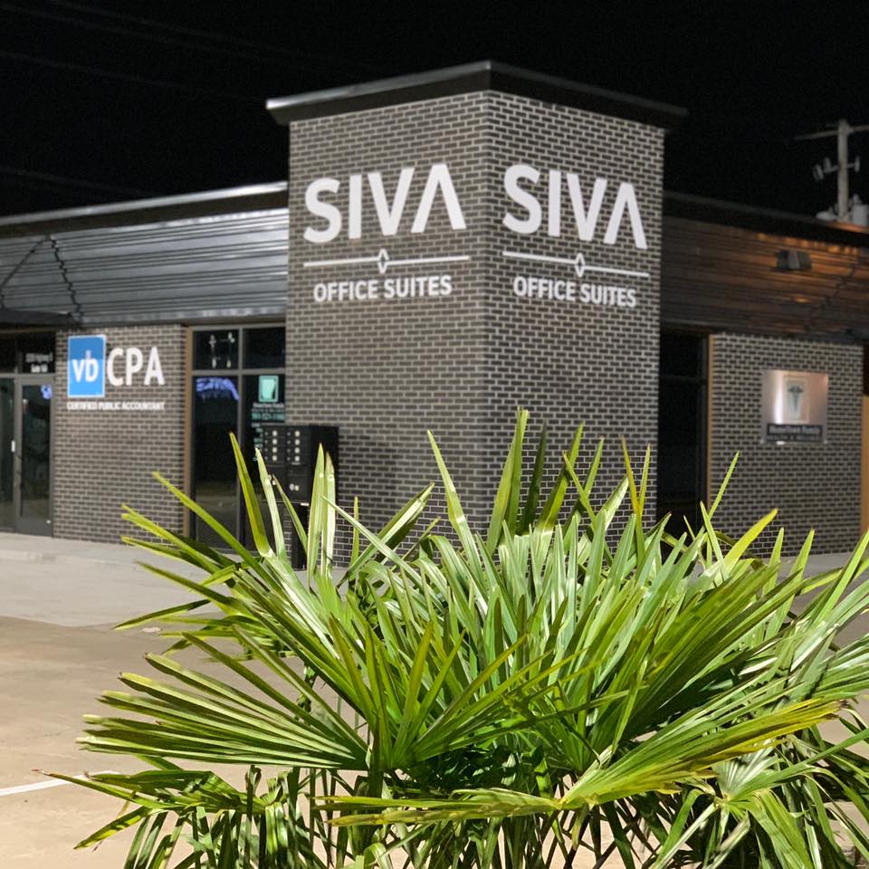 SIVA Office Suites - Bryant | Bryant AR