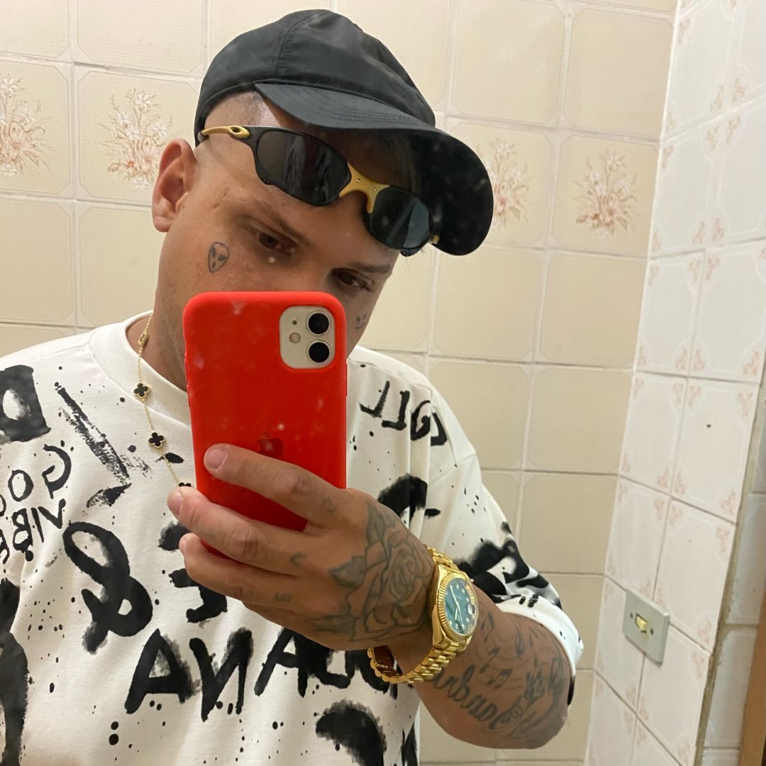 Gustavo Gúùh