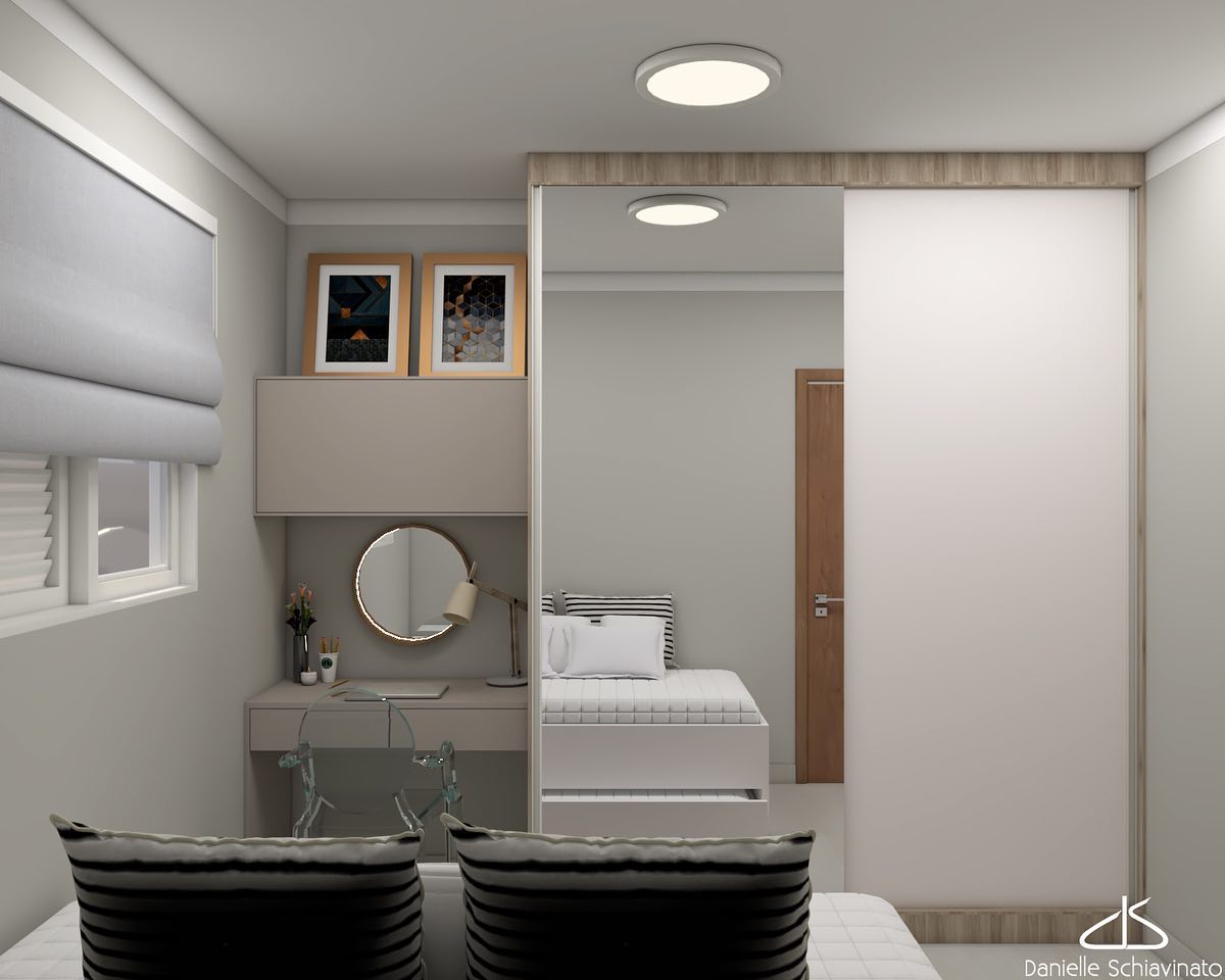 Projeto... - Danielle Schiavinato Arquitetura e Interiores | Facebook