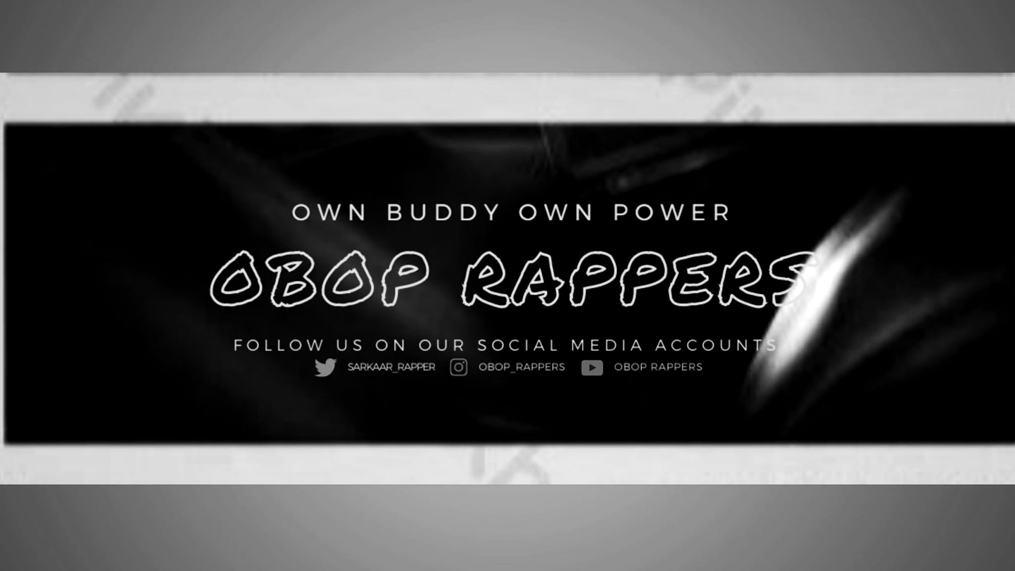 OBOP Rappers