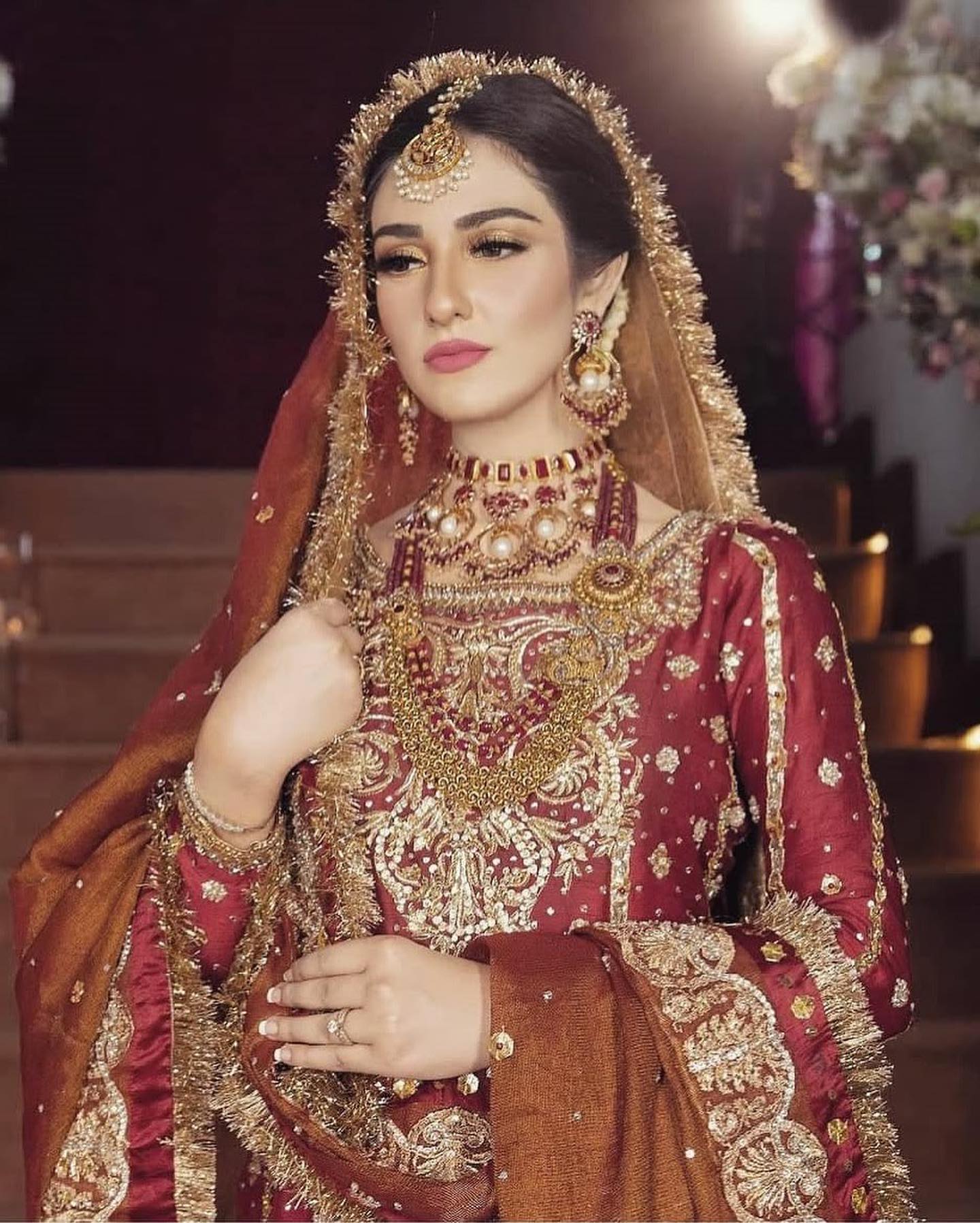 Shadi Dresses - Shadi Dresses added a new photo.