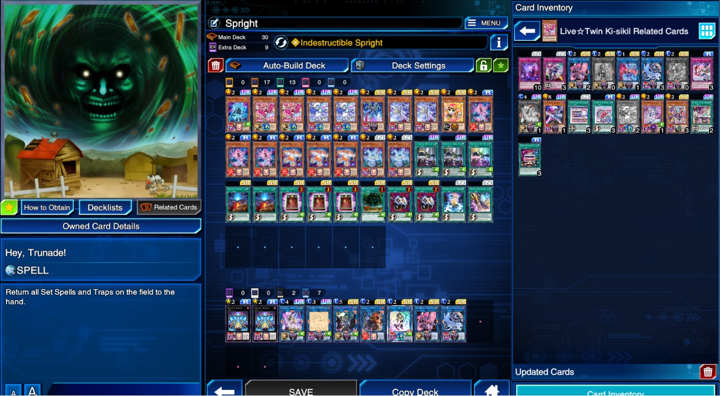 meilleur deck yu gi oh Yugioh Speed Duel Dueling Starter Decks The 6 Most Expensive Decks