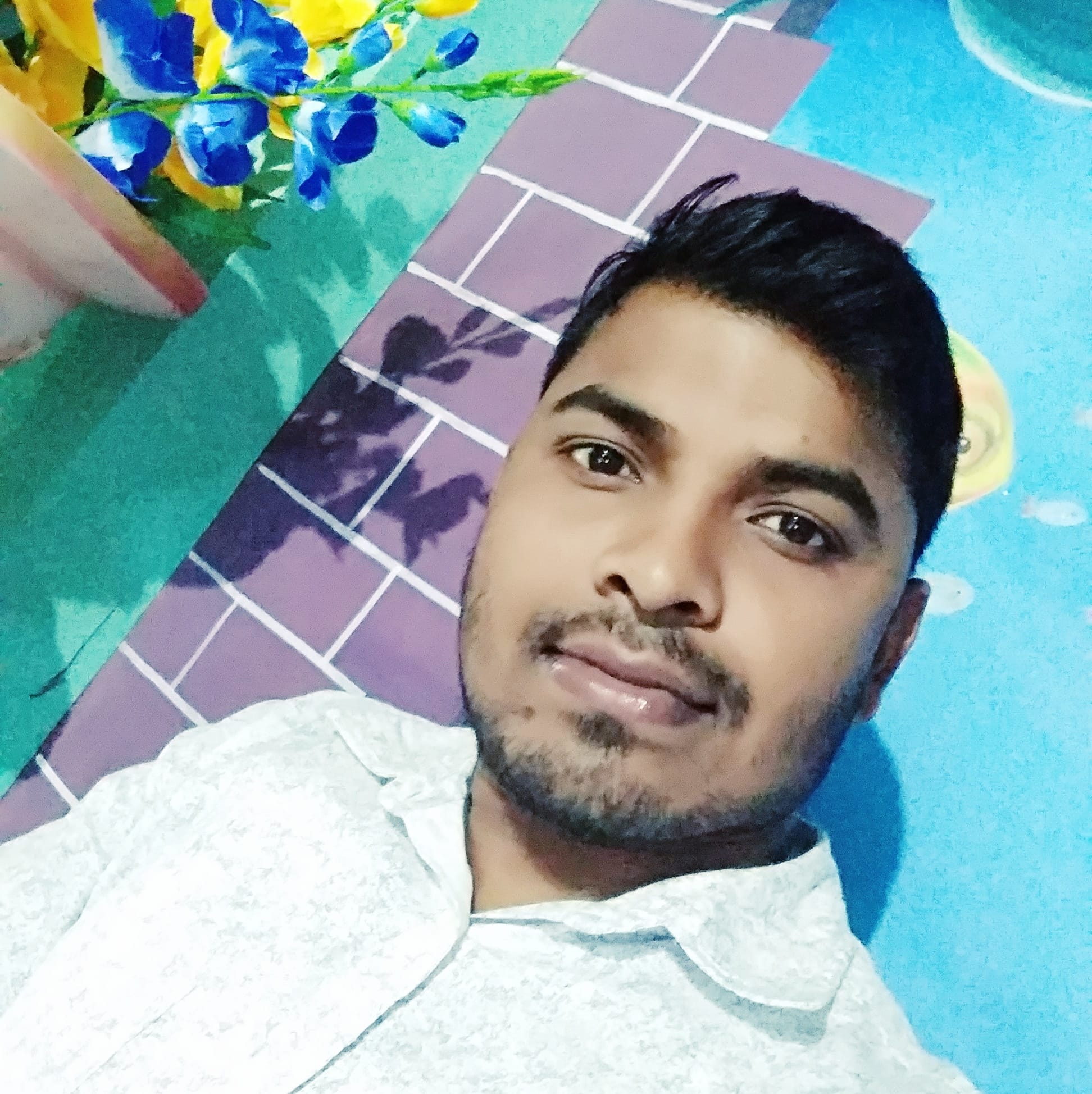 Susant Kumar