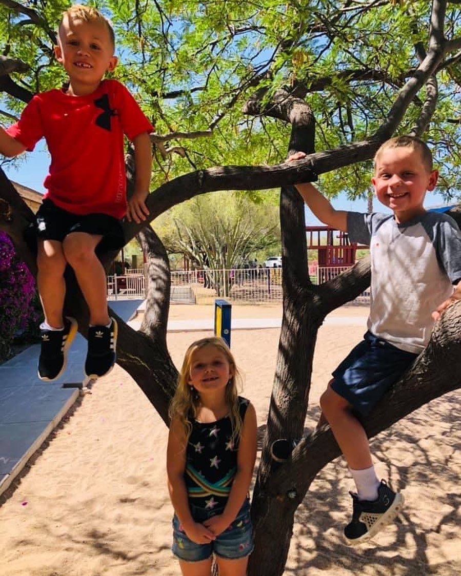 We are excited to see so... - Cave Creek Montessori School | Facebook