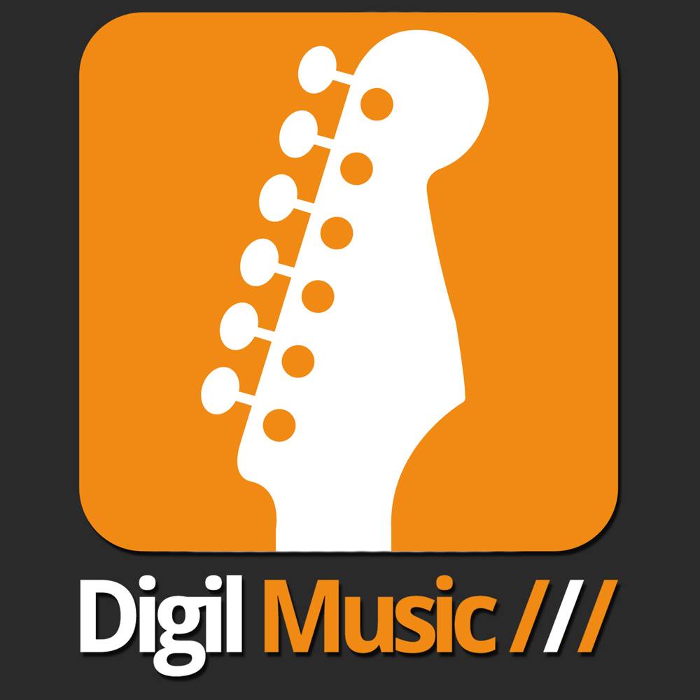 Digil - Aulas de Música