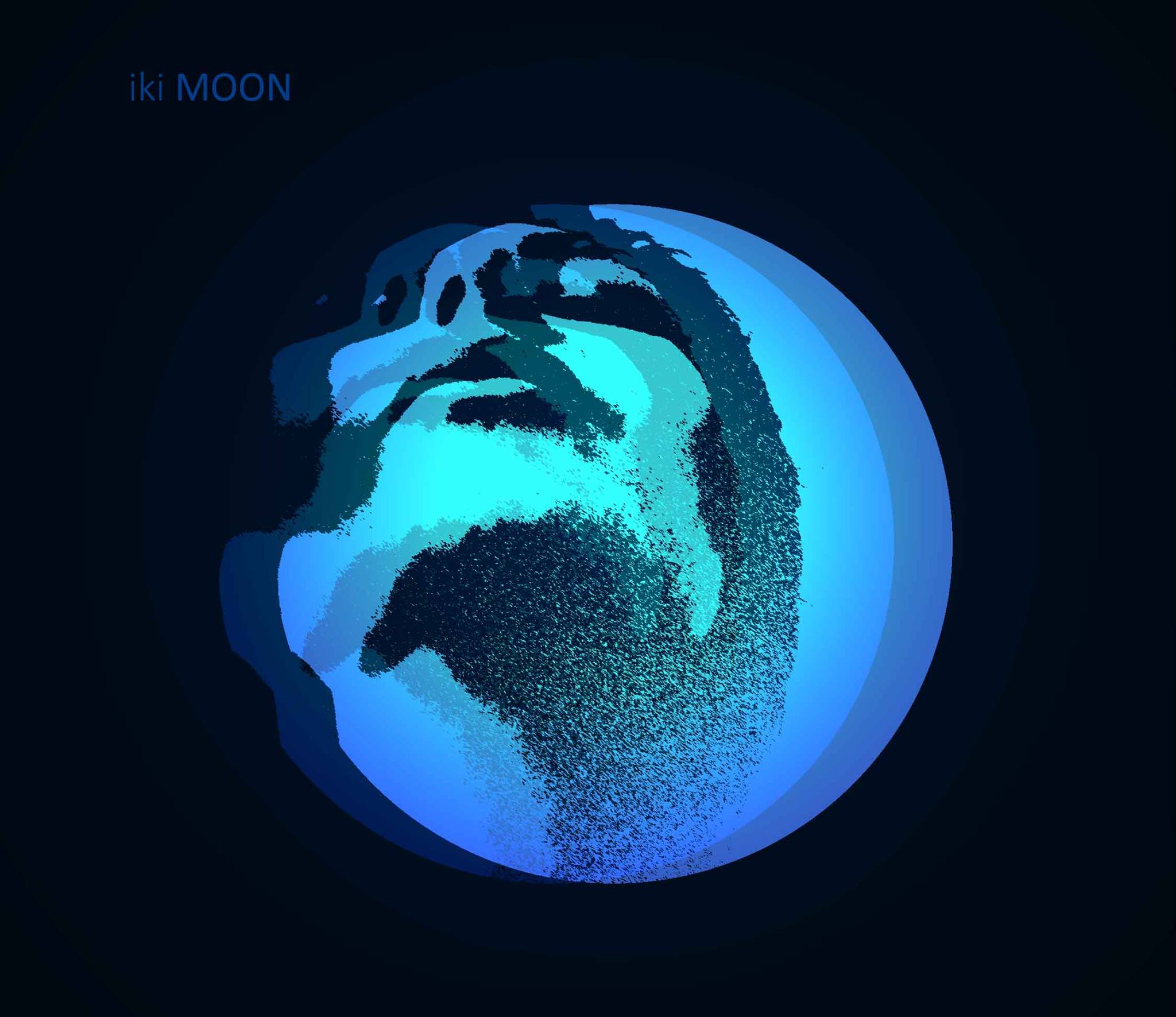 Iki Moon | Kraków