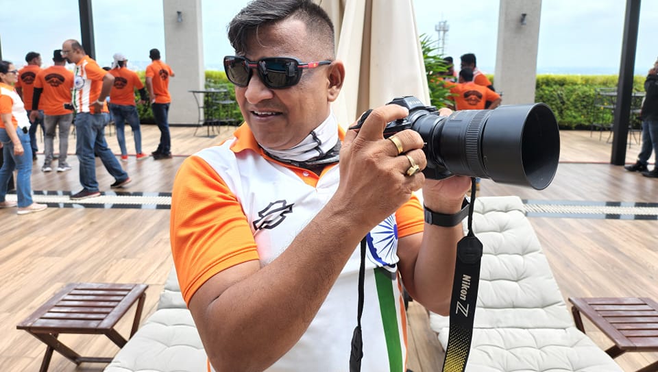 Dr'Nihar Ranjan Satapathy