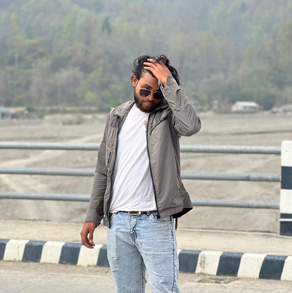 Abhi Abhi