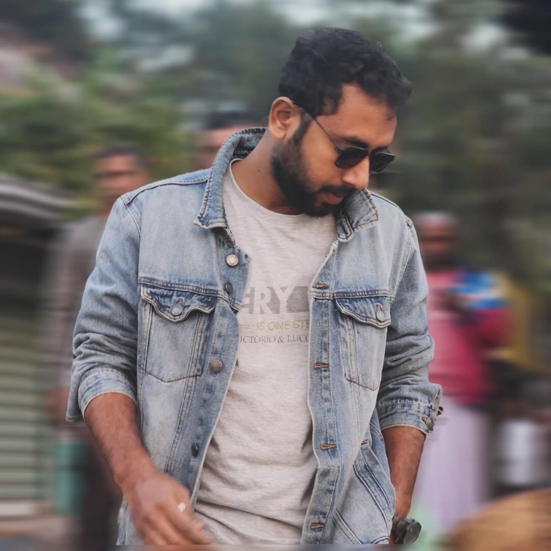 Asif Khan