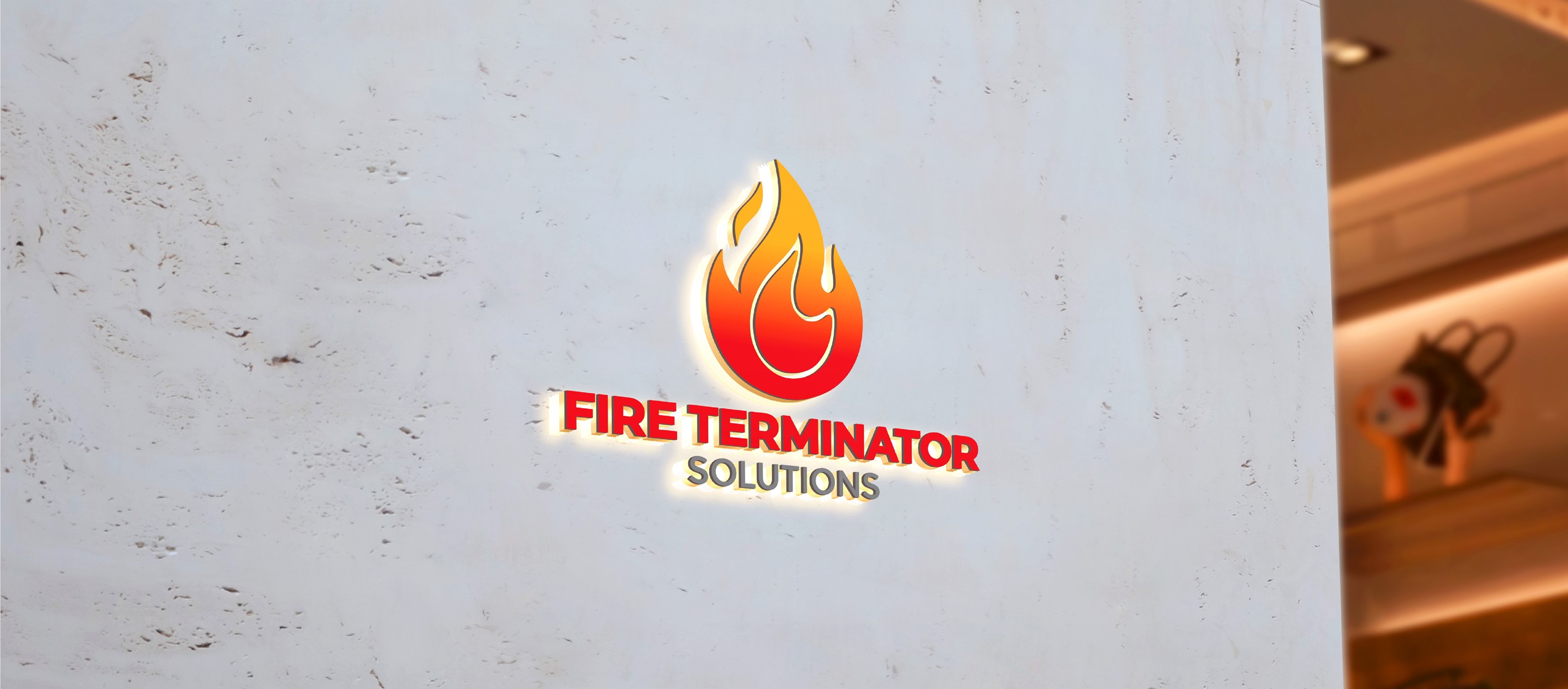 Fire Terminator Solutions