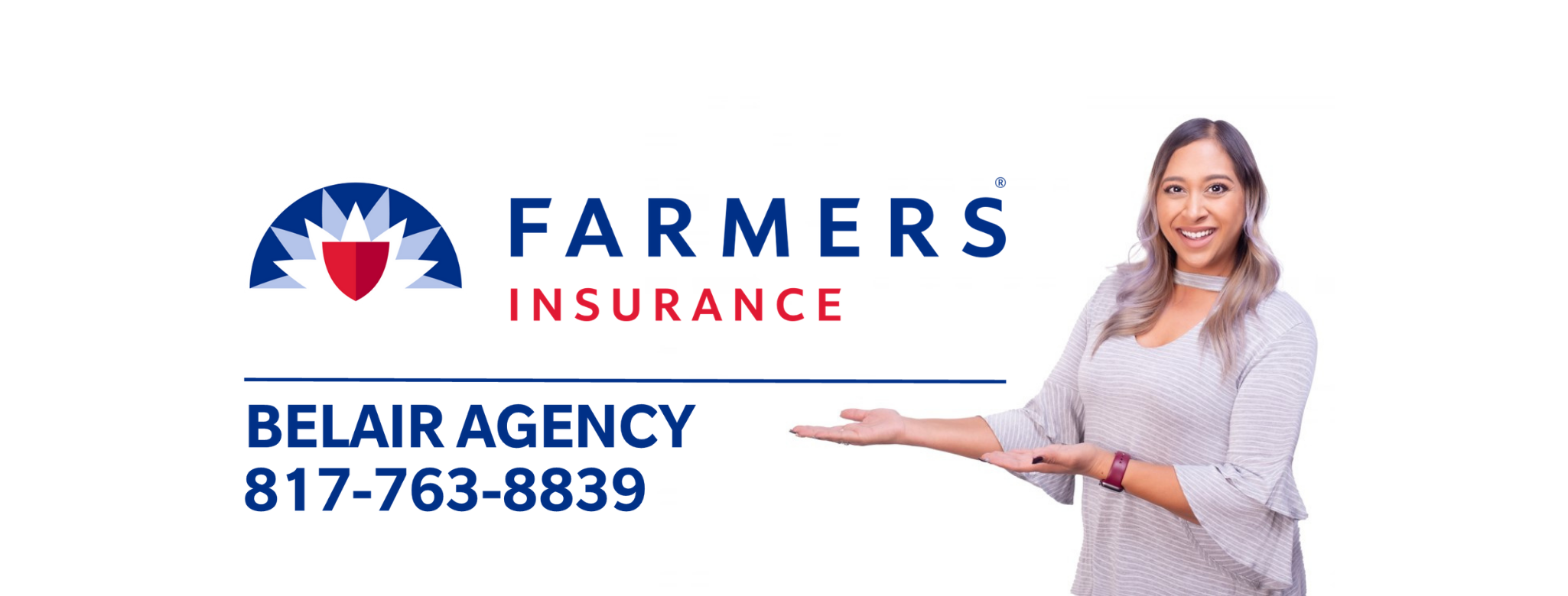 Farmers Insurance - Belair Agency | Burleson TX