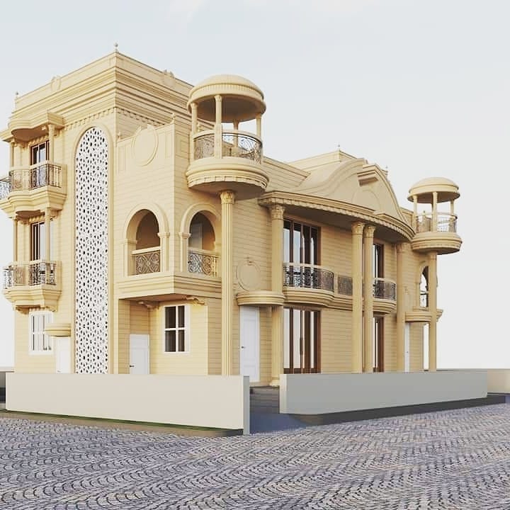 AR Architectural Design Studio | Ahmedabad