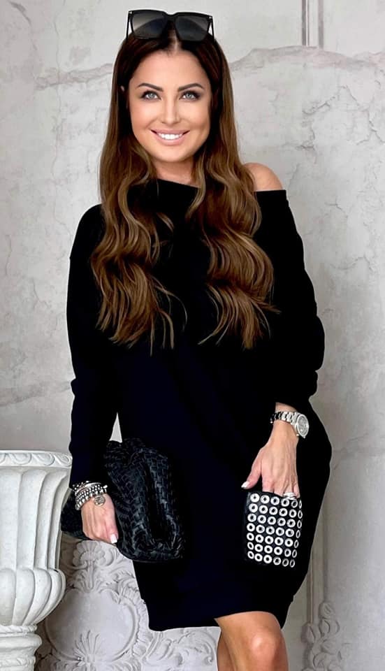 Mama Moda M&M -... - Mama Moda M&M - Galeria nad Nilem