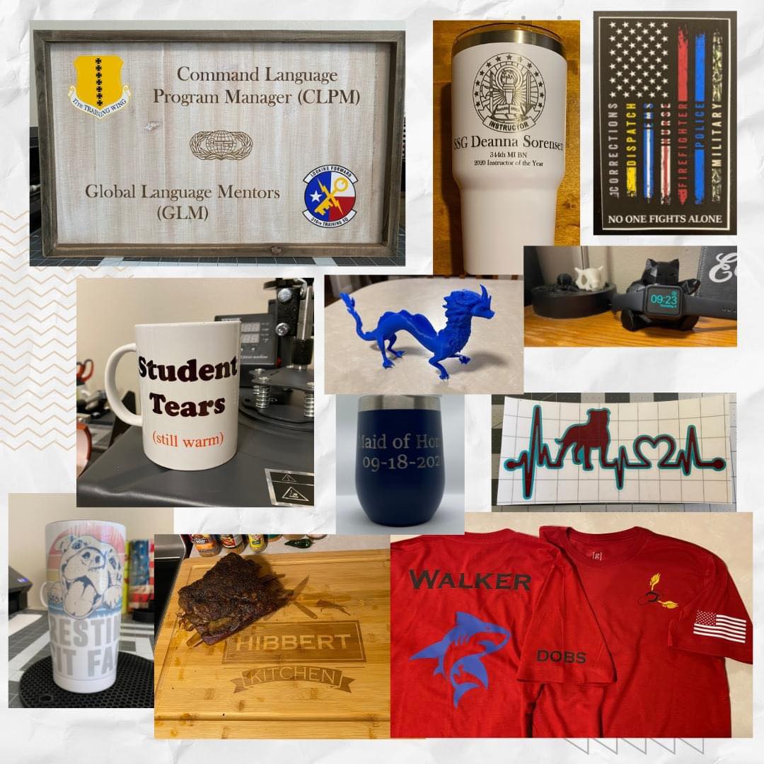 Ranger Designs LLC