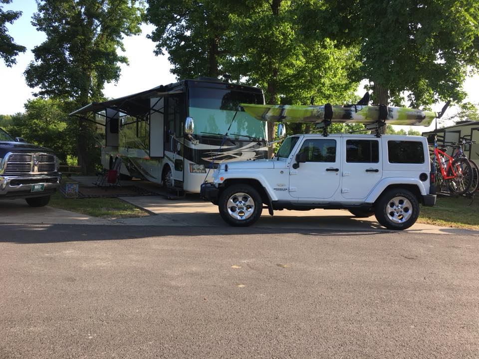 RV Survivors