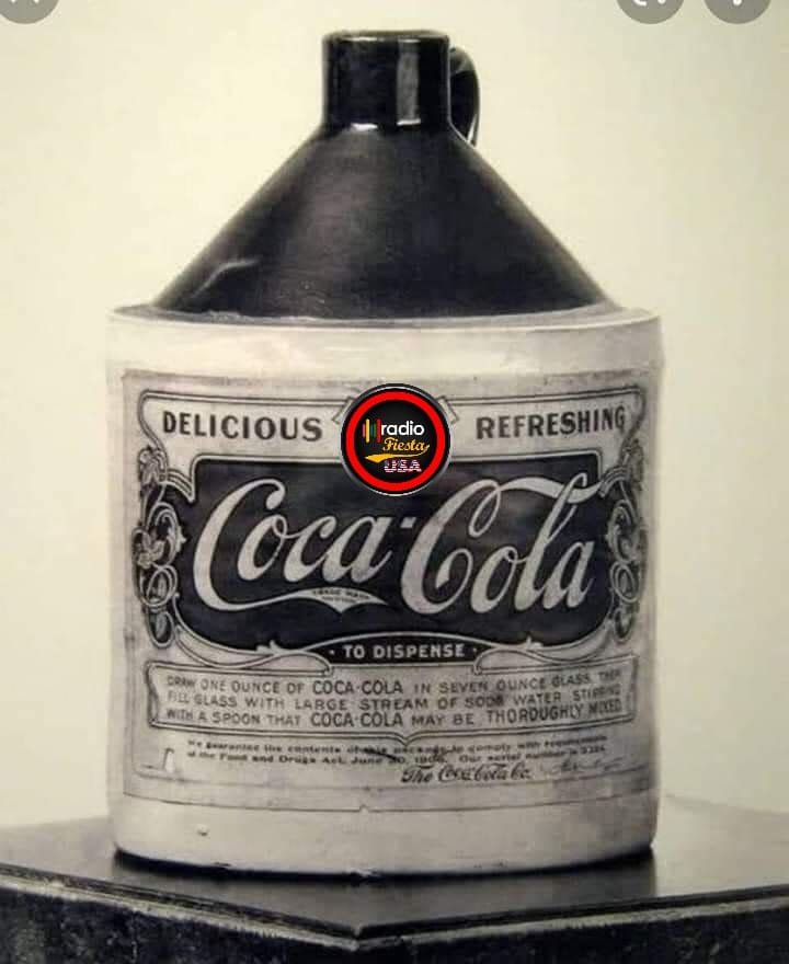 Coca-Cola's 140-year history and growth