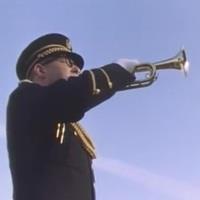 Keith Clark JFK Bugler