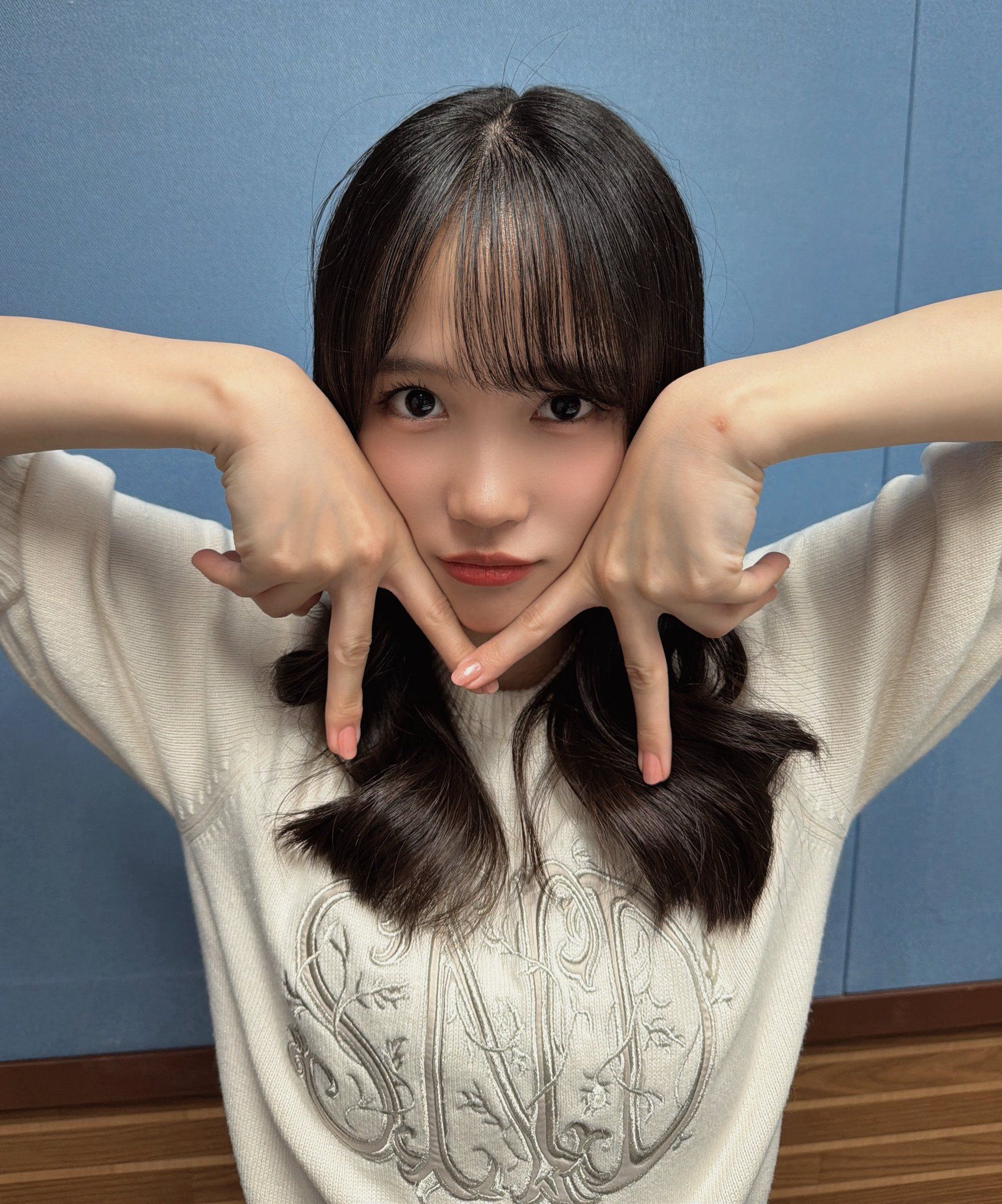 Birin S - ゆうみ 💜 #河西結心 #つばきファクトリー #tsubaki_factory